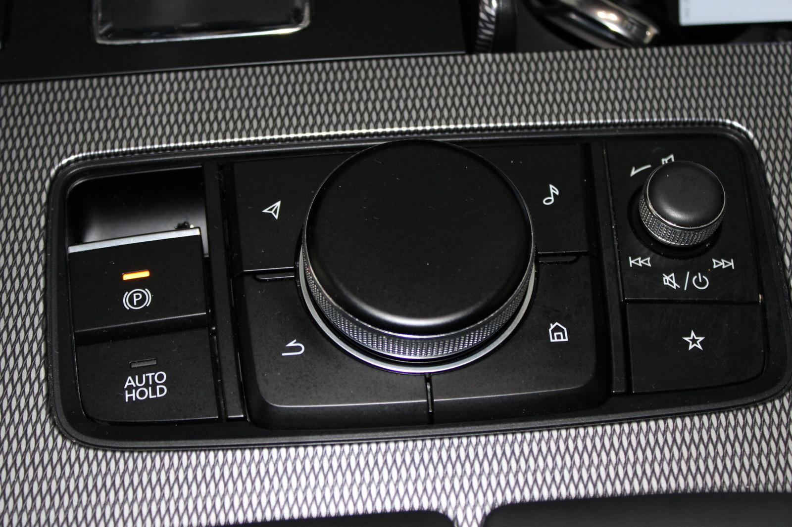 Mazda CX-60 2.5 HOMURA 4x4 Aut. Leder/Navi/360/LED/Acc