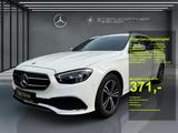 Mercedes-Benz E 220 d T +AVANTGARDE+AHK+KAMERA+WIDE+SHZ+MBUX - gebrauchte Mercedes-Benz E 220 aus dem Jahr 2022
