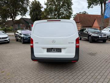 Mercedes Vito - 6