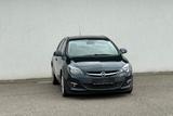 Opel Astra J Lim. Style/LEDER/TEMP./SHZ/LED/LED/LHZ/ - Behindertengerechte Opel Astra