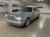 Mercedes-Benz S 320 L