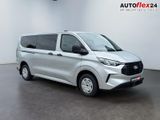 Ford Transit Custom Trend L2 AT 320 9Si AHK Sync4 ...