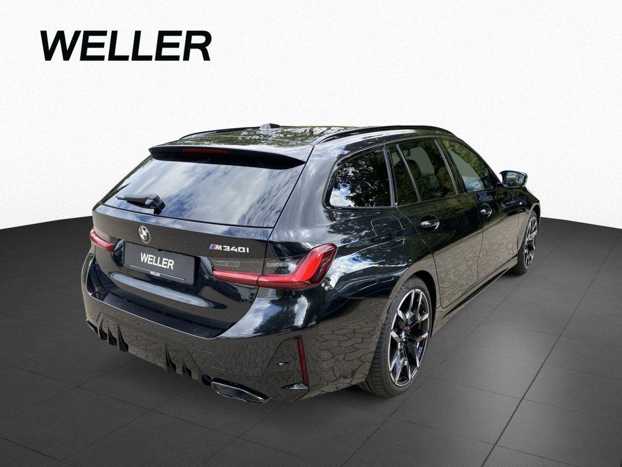 BMW M340i xDrive T M Sport Pro DA-Pro,HK,Pano,AHK,19