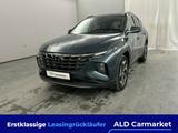 Hyundai TUCSON 1.6 T-GDi Plug-in-Hybrid 4WD Trend Geschl - Hyundai Tucson Trend mit Hybrid-Antrieb (Benzin/Elektro)