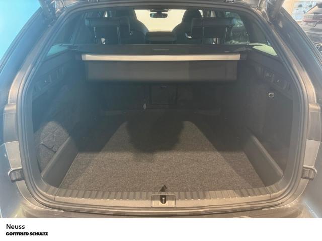 Skoda Octavia Combi Sportline 1.5 TSI 150 PS DSG AHK N, миниатюра 7