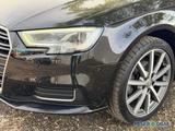 Audi A3 Sportback 1.6 TDI Design LED / AHK / Einparkh - Audi A3 mit Diesel-Antrieb: 1.6