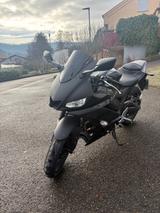 Yamaha R3  - SPORTLER VON 251 BIS 500 CCM