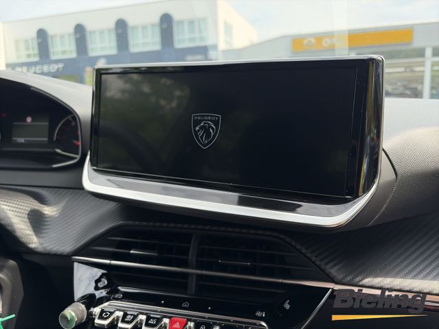 208 Active, Klima, DAB Radio, SHZ, Verkehrszeich