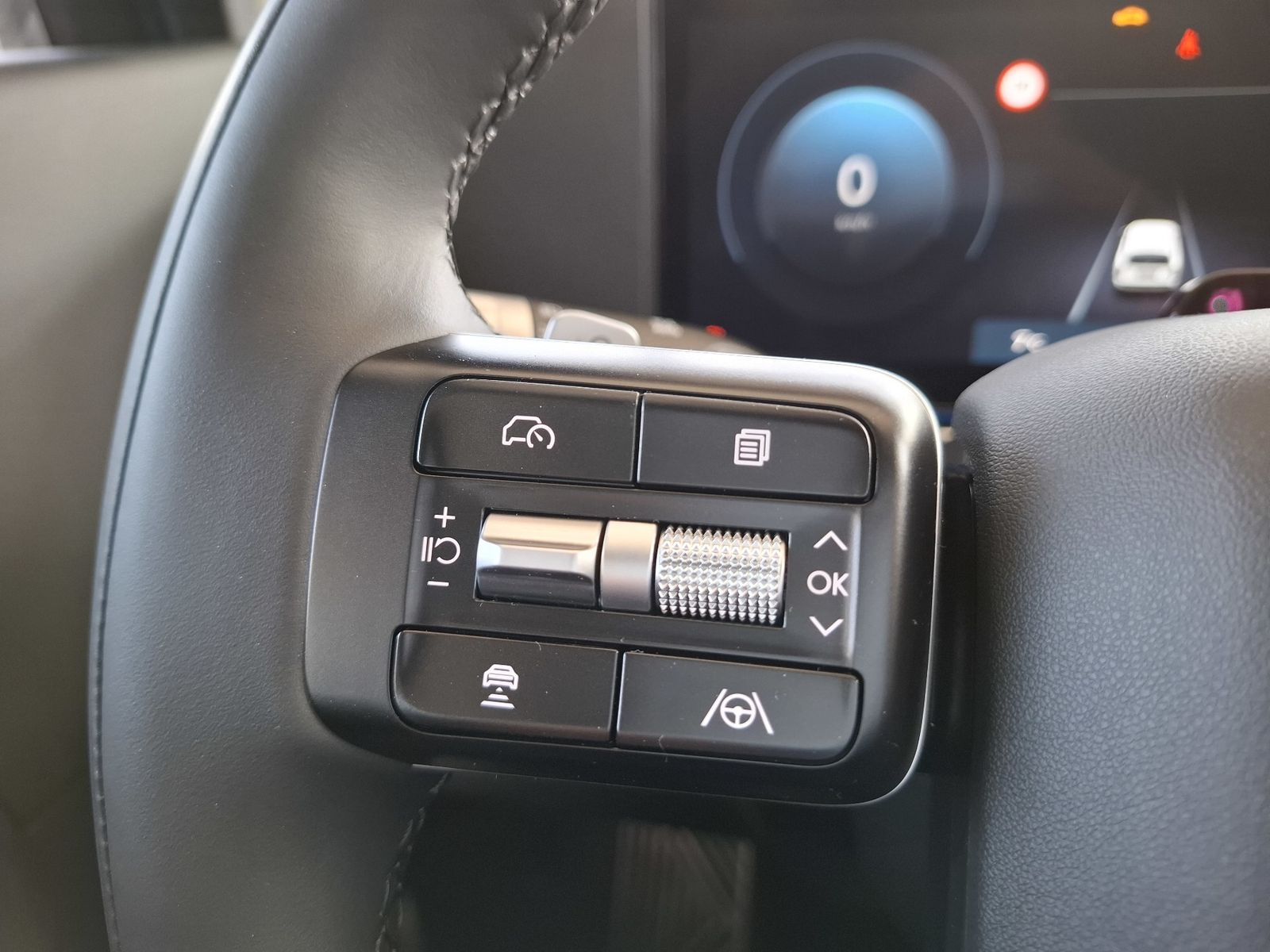 Hyundai IONIQ 9 – Bild 24