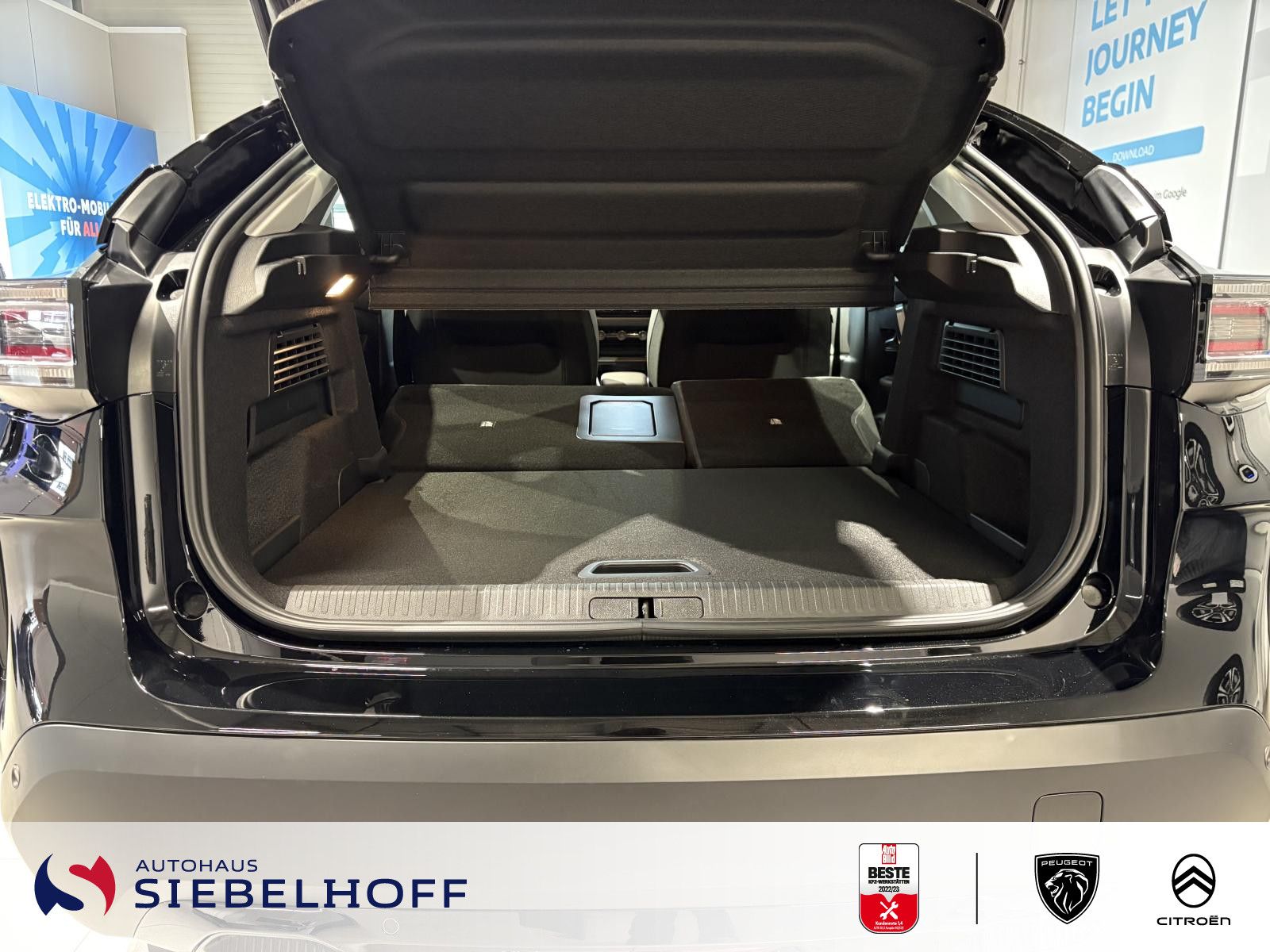 Citroën C4 - Bild 8