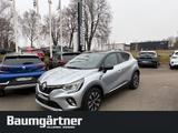 Renault Captur Techno TCe 140 EDC ACC/Kamera/PDC/Sitzh. - gebrauchte Renault Captur aus dem Jahr 2024
