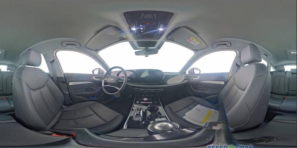 AUDI A5 2026