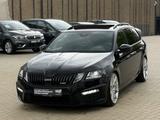 Skoda Octavia Combi VRS 245 Panorama - Skoda Octavia: Vrs