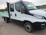 Iveco ANDERE Daily Fahrgestell - Iveco Gebrauchtwagen von 2015