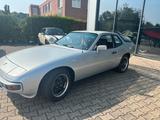 Porsche 924 - Porsche Oldtimer