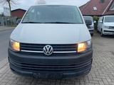 Volkswagen T6 Transporter Kasten lang Mixto 5-Sitz. Standh. - Volkswagen T6 other: Van