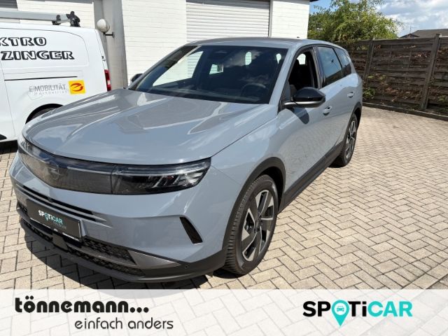 Image of Opel Grandland (X)
