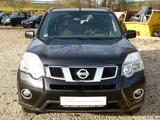 Nissan X-Trail SE 4X4 DCI 2.0[1. HAND/AHK/KLIMAAUT.] - Nissan X-TRAIL SE mit Diesel-Antrieb