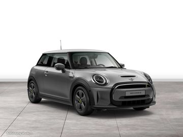MINI Cooper SE - 2