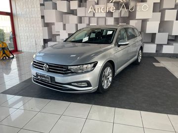 Volkswagen Passat - 2