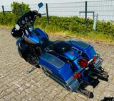 Harley-Davidson FLT Ultra Classic