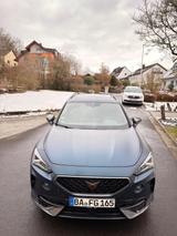 Cupra Formentor VZ 4Drive DSG  - Cupra Formentor von privat