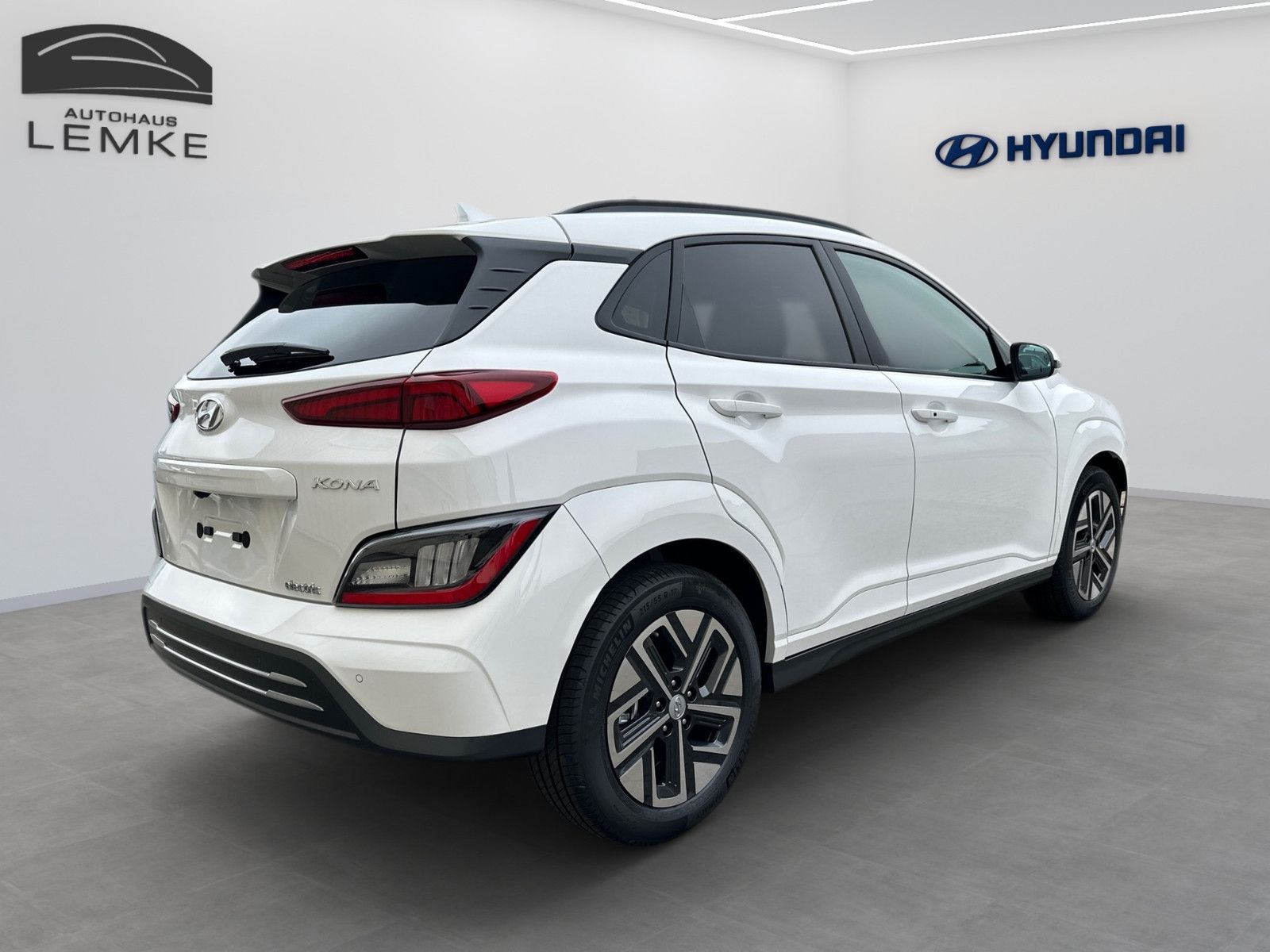 Hyundai Kona – Bild 3