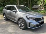 Kia Sorento 2.2 CRDi AWD Platinum DCT8 Platinum - Kia Sorento: Privatanbieter