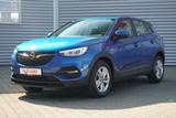 Opel Grandland X 1.5 CDTI Business LED Navi Kamera - Opel Grandland (X) in Magdeburg
