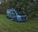 Chausson V 697 Premium Line - Chausson Wohnmobile & -wagen in Hamburg