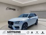 Volvo XC90 B5 AWD ULTIMATE DARK 7SITZ PANO HUD BLIS - Volvo XC90 aus 2023