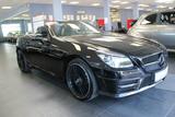 Mercedes-Benz SLK 200 AMG Edition - Panorama - - Mercedes-Benz SL AMG aus dem Jahr 2012