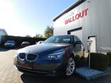 BMW 525 Baureihe 5 Lim. 525d - BMW 525 aus 2007: 525d