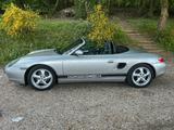 Porsche 986 Boxster 2.7  - gebrauchte Porsche Boxster aus dem Jahr 2000