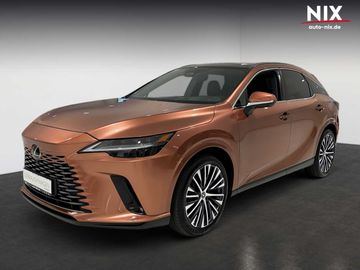 Lexus RX 450h + Executive Line PANO 360°-KAMERA