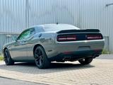 Dodge Challenger SRT Shaker 6,4L,Hemi,LineLook Top Zus - Dodge Challenger: Shaker