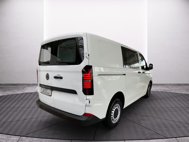 Fahrzeugabbildung Volkswagen Transporter 2.0 TDI Kastenwagen LED RFK KLIMAAUT