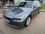 BMW 525d F11 Automatik AHK Panorama Leder ... - BMW 525: 525d F11