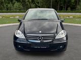 Mercedes-Benz A 150, Tüv Neu, AHK, Kindersitz - gebrauchte Mercedes-Benz A 150 aus dem Jahr 2007