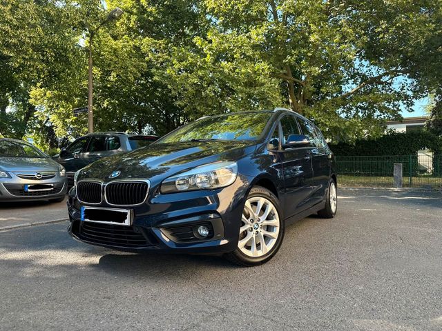 BMW BMW 220 Gran Tourer