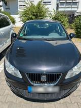 Seat Ibiza 1,6 TDI - Seat Ibiza aus 2010: TDI