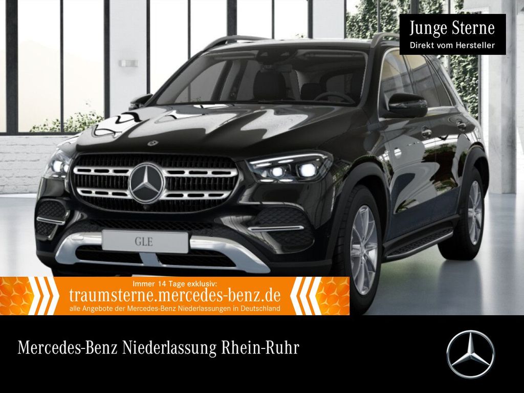 Image of Mercedes-Benz GLE 350
