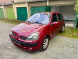 Renault Clio 1.2 16V Expression tüv neu