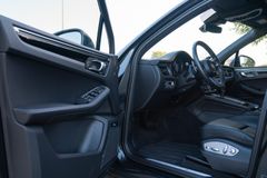 Fahrzeugabbildung Porsche Macan S
