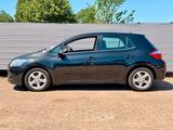 Toyota Auris Edition/1 Hand/Klima/PDC - Toyota Auris Edition mit Benzin-Antrieb