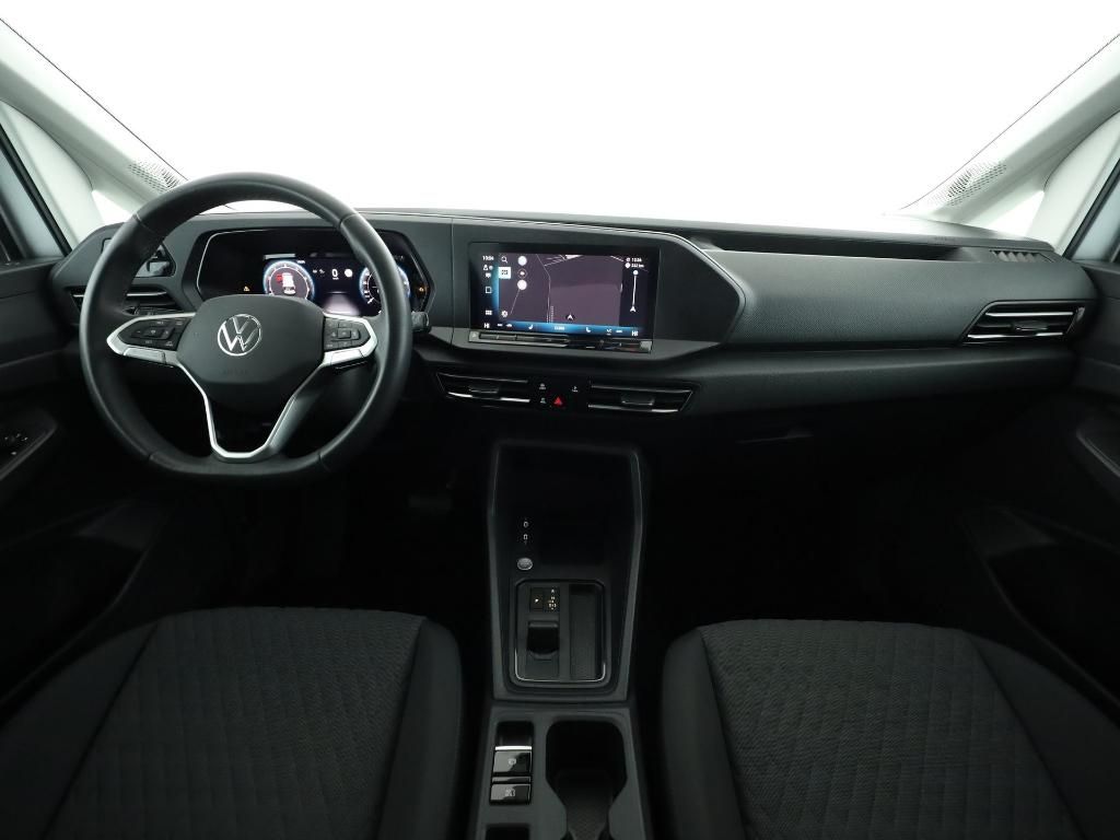 Caddy 1.5 TSI Life, Discover Media, Cool&Sound,