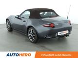Mazda MX-5 2.0 Skyactiv G Kazari*NAVI*TEMPO*CAM*PDC* - Mazda MX-5 Gebrauchtwagen