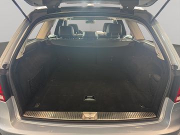Mercedes E 350 - 7