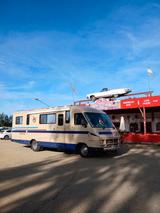 Fleetwood Sounthwind  - Offers