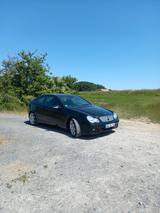 Mercedes-Benz 200 Sportcoupe CL203 - Mercedes-Benz: 203 Cl